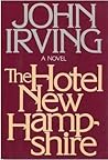 The Hotel New Hampshire by John Irving
