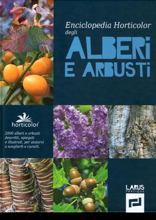Alberi e arbusti (Paperback)