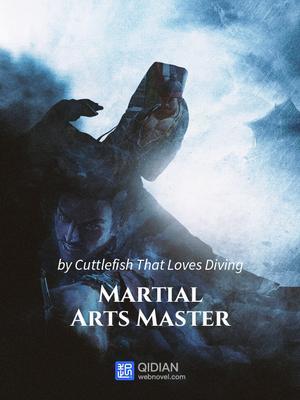 Martial Arts Master Volume 2