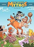 Les Petits Mythos - Tome 8 - Centaure Parc
