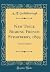 New Twice Bearing French Strawberry, 1899 by A T Goldsborough