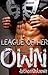 League of Her Own (Carmichael Series #2)