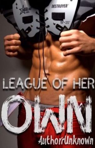 League of Her Own (Carmichael Series #2)