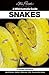 GUIDE TO AUSTRALIAN SNAKES by Stephen Swanson