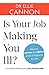Is Your Job Making You Ill?...