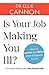 Is Your Job Making You Ill?: How to survive and thrive when it happens to you