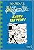 Sauve qui peut !  (Journal d'un dégonflé, #12)