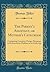 The Parent's Assistant, or Mother's Catechism: Containing Common Things, Necessary to Be Known by Children at an Early Age (Classic Reprint)
