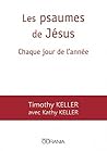 Les psaumes de Jé...