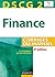 DSCG 2 - Finance - 5e édition  by Pascal Barneto