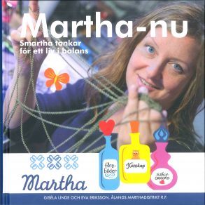 Martha – nu
