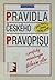 Pravidla českého pravopisu