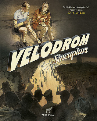 Velodrom Sincapları