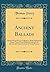Ancient Ballads: Selected F...