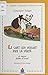 Le chat qui voulait dire la...