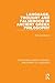 Language, Thought and Falsehood in Ancient Greek Philosophy by Nicholas Denyer