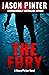 The Fury (Henry Parker #4)
