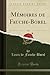 Mémoires de Fauche-Borel, Vol. 3