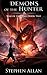 Demons of the Hunter (War of the Magi #2)