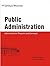 Public Administration