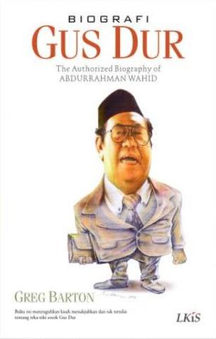 Biografi Gus Dur (Paperback)