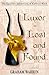 Luxor Lost and Found (The Egyptian Adventures of Kathryn Black, Book 3)