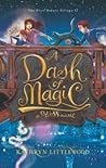 A Dash of Magic by Kathryn Littlewood A Dash of Magic by Kathryn Littlewood