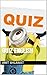 Quiz English