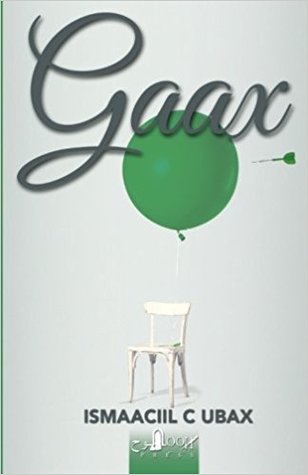 Gaax (Somali Edition)