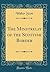The Minstrelsy of the Scottish Border (Classic Reprint)