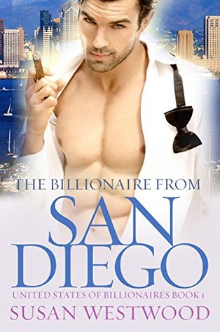 The Billionaire From San Diego (Kindle Edition)