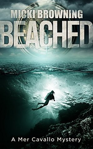 Beached (A Mer Cavallo Mystery #2)