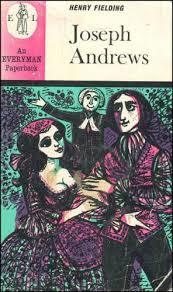 Joseph Andrews