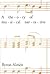 A Theory of Musical Narrative (Musical Meaning and Interpretation)