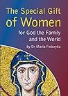 Special Gift of Women: for God the Family and the World Book cover for Special Gift of Women: for God the Family and the World