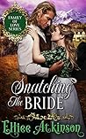 Snatching the Bride (Family of Love, #4)