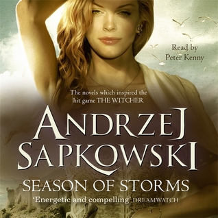 Season of Storms
