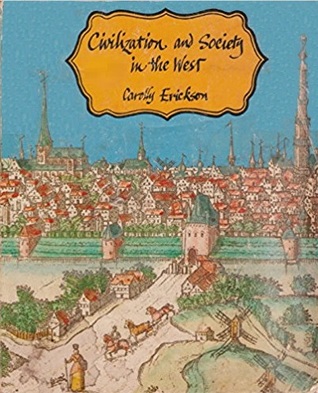 Civilization and Society in the West