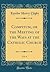 Compitum, or the Meeting of...