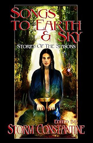 Songs to Earth and Sky: Stories of the Seasons (Kindle Edition)