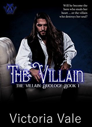 The Villain (The Villain #1)