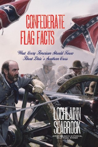 Confederate Flag Facts: What Every American Should Know About Dixie's Southern Cross