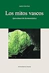 Los mitos vascos:...