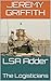 LSA Adder: The Logisticians