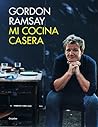 Mi cocina casera