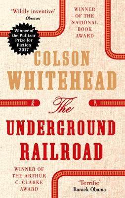 The Underground Railroad