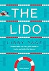 The Lido Book cover for The Lido