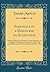 Substance of a Discourse on Elocution: Delivered Before the Western Literary Institute and College of Professional Teachers, at Their Fifth Annual Meeting, Held in Cincinnati, October, 1835 (Classic R