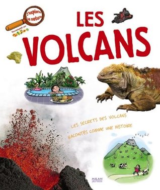 Les volcans