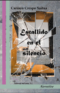 Estallido en el silencio